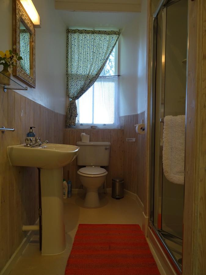 Bed and Breakfast Woodwick House Оркні Екстер'єр фото